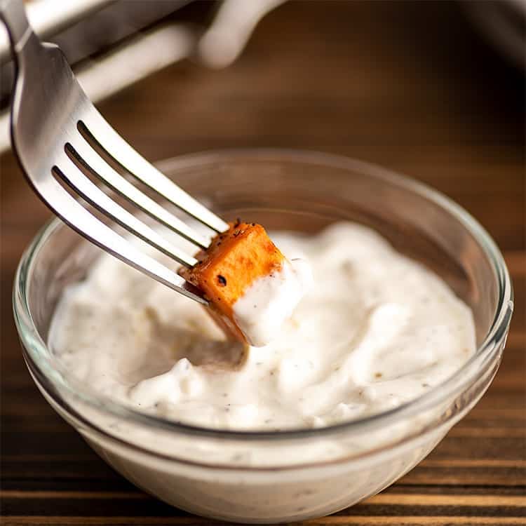 Greek Yogurt Aioli: 10 Versatile Recipes for Dips, Spreads & More